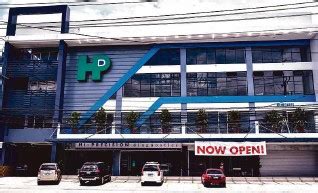 hi precision branches las pinas